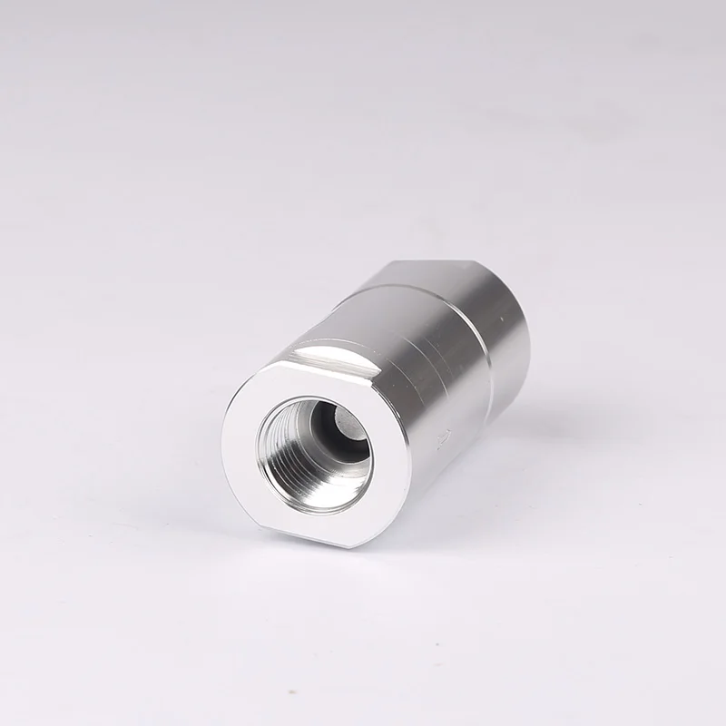 Пневматический компонент в одну сторону ограничительная клапан обратный клапан KA-06 KA-08 KA-10 KA-15 KA-20 KA-25
Пневматический компонент в одну сторону ограничительная клапан обратный клапан KA-06 KA-08 KA-10 KA-15 KA-20 KA-25