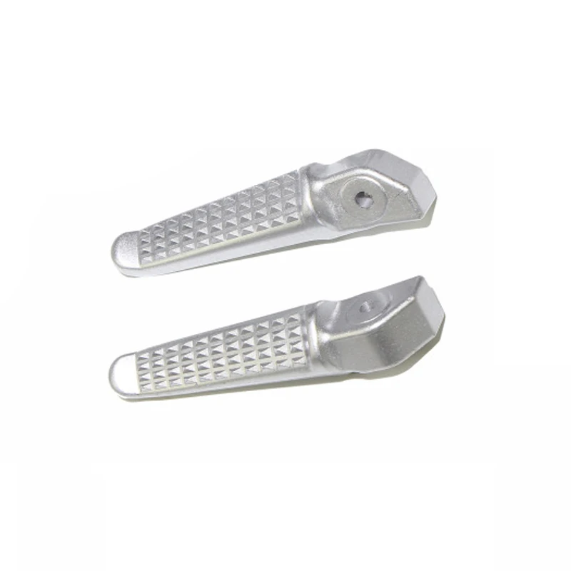 Motorcycle M3 M5 Pedal Foot MSX125 M3 Vehicle Left and Right Footrest Combination Fittings Universal for Honda
Motorcycle M3 M5 Pedal Foot MSX125 M3 Vehicle Left and Right Footrest Combination Fittings Universal for Honda