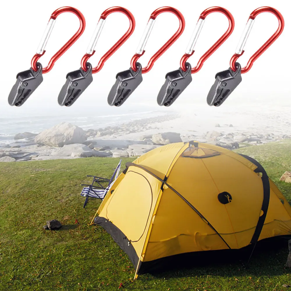 Windproof 40 Pcs Hook Jacket Survival Grommet Tent Clip Buckle Awning Waterproof Cloth Fixed Outdoor Camping Tent Accessories
Windproof 40 Pcs Hook Jacket Survival Grommet Tent Clip Buckle Awning Waterproof Cloth Fixed Outdoor Camping Tent Accessories