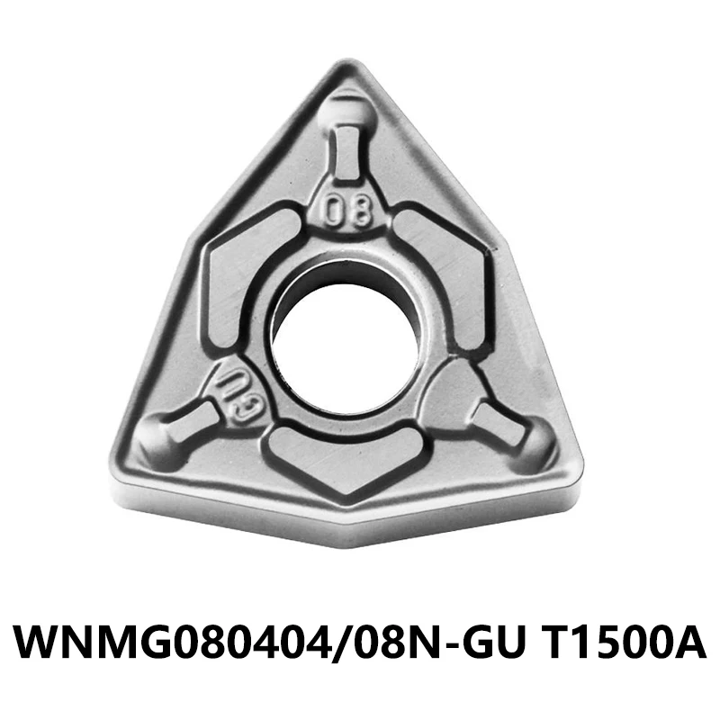 100% Original WNMG 080404 080408 WNMG080404N-GU WNMG080408N-GU T1500A WNMG080404 WNMG080408 Lathe Cutter Turning Tools Carbide
100% Original WNMG 080404 080408 WNMG080404N-GU WNMG080408N-GU T1500A WNMG080404 WNMG080408 Lathe Cutter Turning Tools Carbide