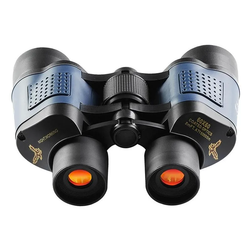Powerful Binoculars 60X60 HD 3000M Long Range Folding Pocket Telescope Optics For Hunting Sports Outdoor Camping Travel 
Powerful Binoculars 60X60 HD 3000M Long Range Folding Pocket Telescope Optics For Hunting Sports Outdoor Camping Travel