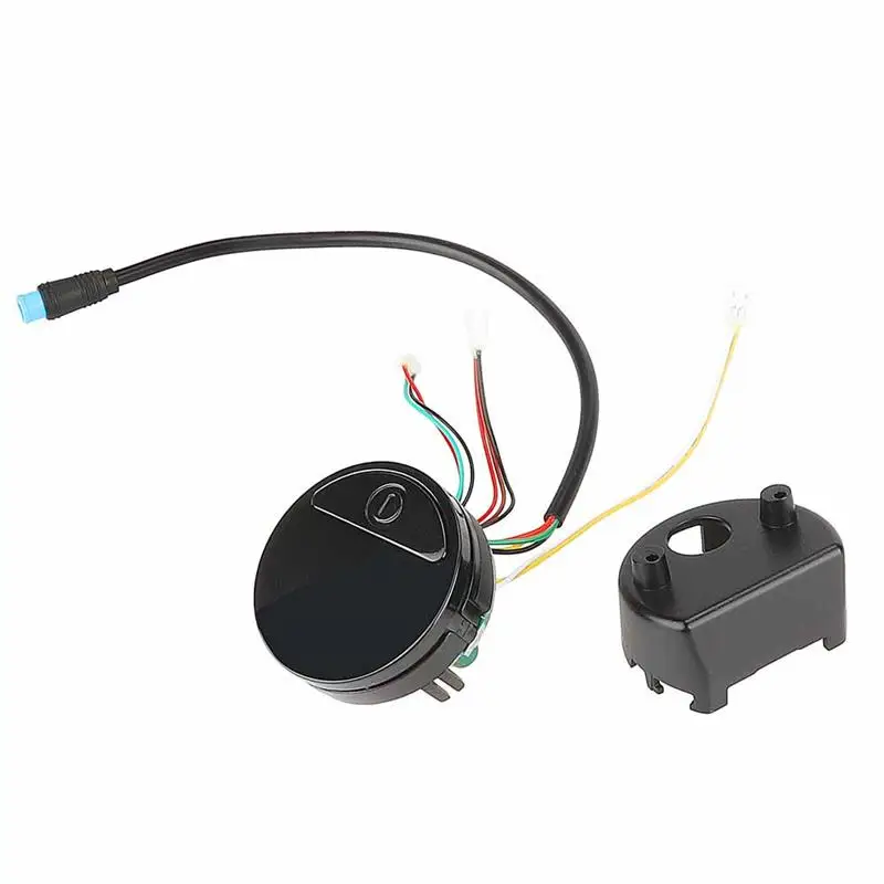 Печатная плата для электрического скутера Ninebot ES1, ES2, ES3, ES4, скутера, Bluetooth, запчасти для приборной панели
Печатная плата для электрического скутера Ninebot ES1, ES2, ES3, ES4, скутера, Bluetooth, запчасти для приборной панели