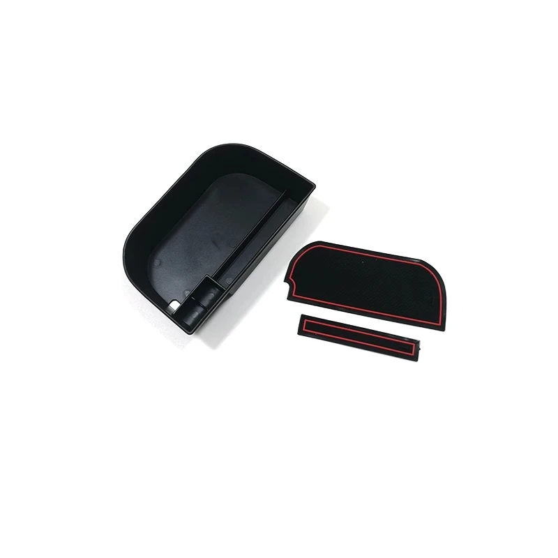 ABS Plastic Car Armrest Storage box Grid Cover Trim Car Styling For Nissan Navara NP300 2017 2018 2019 accessories 1pcs
ABS Plastic Car Armrest Storage box Grid Cover Trim Car Styling For Nissan Navara NP300 2017 2018 2019 accessories 1pcs