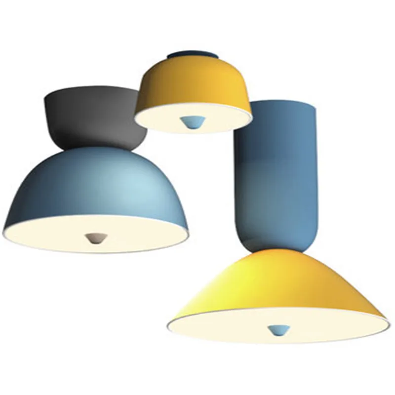 Nordic Style Icecream Cones Design LED Ceiling Light Kitchen Bedroom Bakery Decorative Ceiling Lamp Creative Macaron Restaurant
Nordic Style Icecream Cones Design LED Ceiling Light Kitchen Bedroom Bakery Decorative Ceiling Lamp Creative Macaron Restaurant
