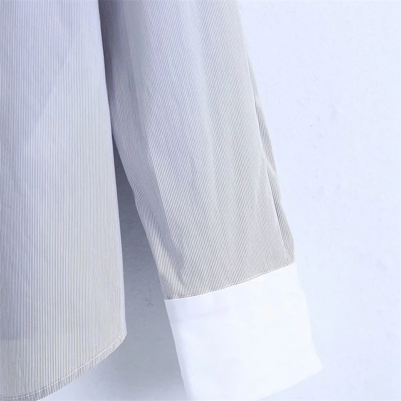 ZXQJ Women 2020 Fashion With Bow Tied Layered Embellished Poplin Blouses Vintage Long Sleeve Female Shirts Chic Tops
ZXQJ Women 2020 Fashion With Bow Tied Layered Embellished Poplin Blouses Vintage Long Sleeve Female Shirts Chic Tops