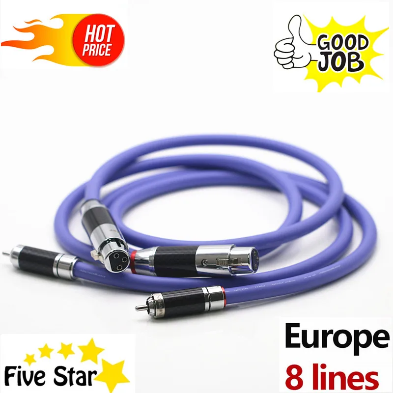 2021, Испания, Италия, Full HD AV-кабель для европейского спутникового приемника Hot Bird 
2021, Испания, Италия, Full HD AV-кабель для европейского спутникового приемника Hot Bird