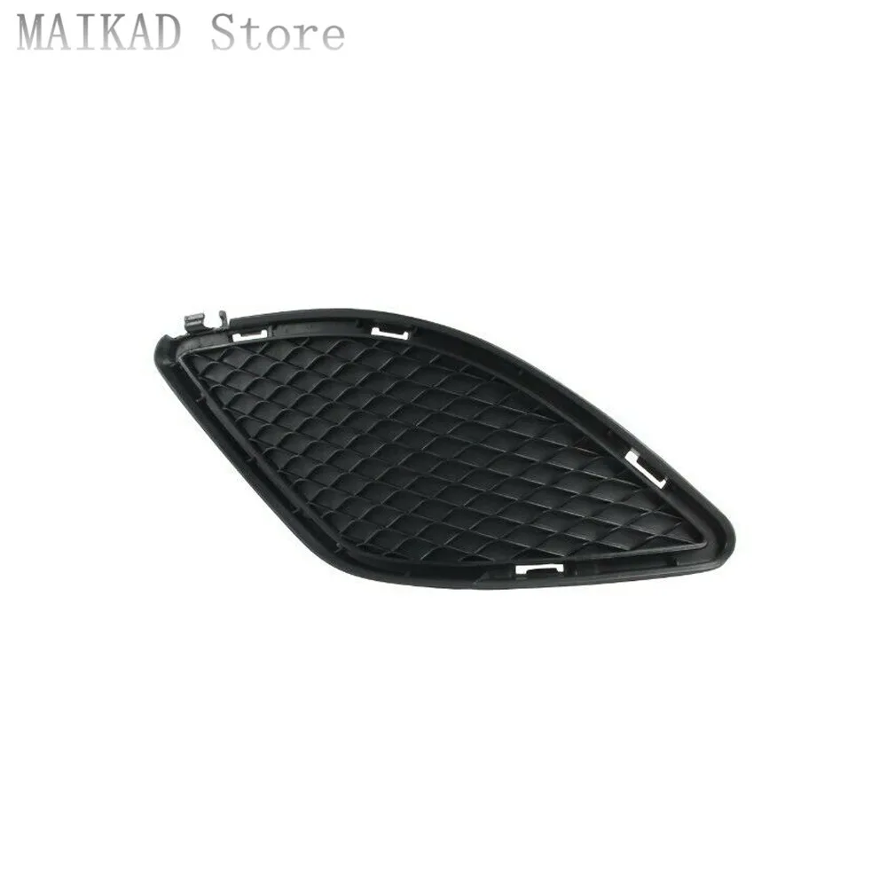 Front bumper fog light cover grill for Mercedes-Benz W117 CLA180 CLA200 CLA220 CLA250 CLA45 A1178850322
Front bumper fog light cover grill for Mercedes-Benz W117 CLA180 CLA200 CLA220 CLA250 CLA45 A1178850322