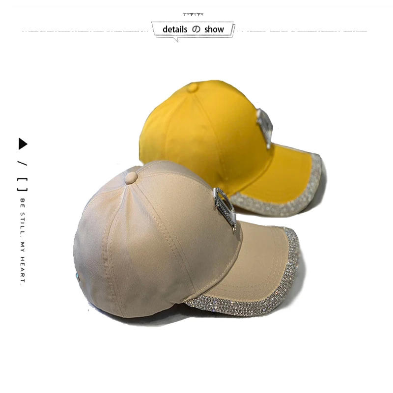 2021 Adjustable Baseball Caps Hip Hop Hat Bone Baseball Cap Adult Men Women Hat Female Band Rock Baseball Flat Hats Fitted cap 
2021 Adjustable Baseball Caps Hip Hop Hat Bone Baseball Cap Adult Men Women Hat Female Band Rock Baseball Flat Hats Fitted cap