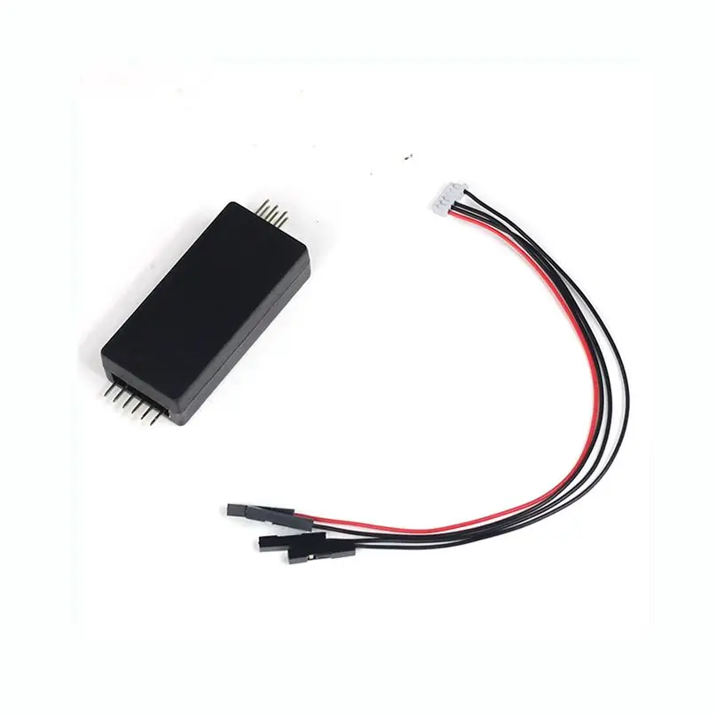 3DR Mini OSD Mavlink для APM 2 6 52 8 Pixhawk плата контроллера полета радиоуправляемых дронов