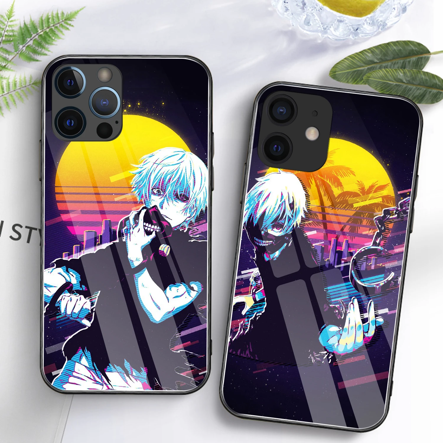 Tokoyo Ghouls Anime Pattern Design Scratch-Proof For Iphone 6 6s 7 8 Plus X Xs Max Xr 11 12 13 Pro Max Se2020 Phone Case
Tokoyo Ghouls Anime Pattern Design Scratch-Proof For Iphone 6 6s 7 8 Plus X Xs Max Xr 11 12 13 Pro Max Se2020 Phone Case