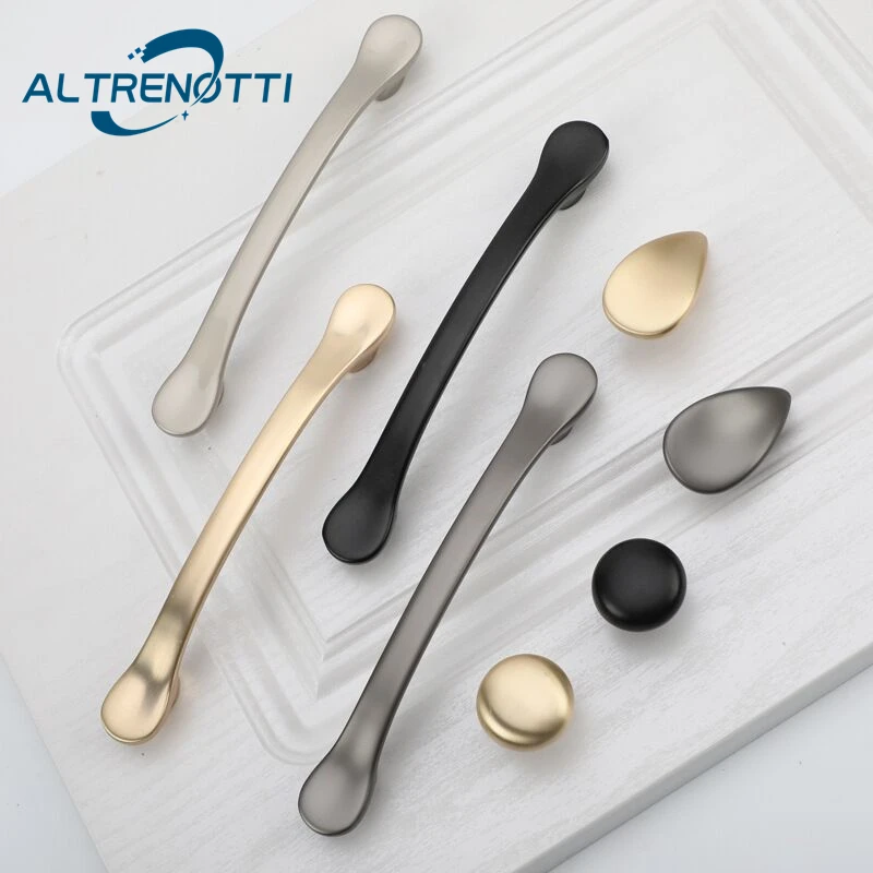 Wardrobe Furniture Handle Zinc Alloy Gold Black Nickle Simple Modern Cabinet Kitchen Door Pull Drawer Cupboard Knob Hardware
Wardrobe Furniture Handle Zinc Alloy Gold Black Nickle Simple Modern Cabinet Kitchen Door Pull Drawer Cupboard Knob Hardware
