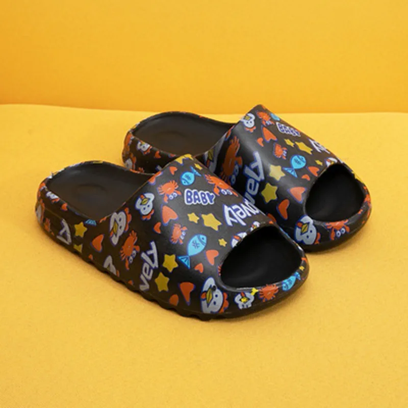 New slides for men Cartoons Designer Kanye West men 2021 fashion men summer men's slide bone casual slippers beach shoes Sandals
New slides for men Cartoons Designer Kanye West men 2021 fashion men summer men's slide bone casual slippers beach shoes Sandals