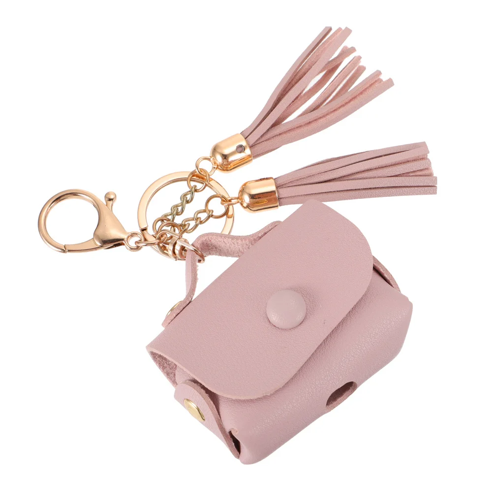 1Pc Wireless Earphone Tassel Bag Case Headset Cover Compatible for AirPods3/ Pro
1Pc Wireless Earphone Tassel Bag Case Headset Cover Compatible for AirPods3/ Pro