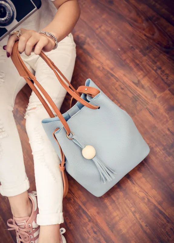 Women Bags Purse Shoulder Handbag Tote Messenger Hobo Satchel Bag Cross Body | Багаж и сумки