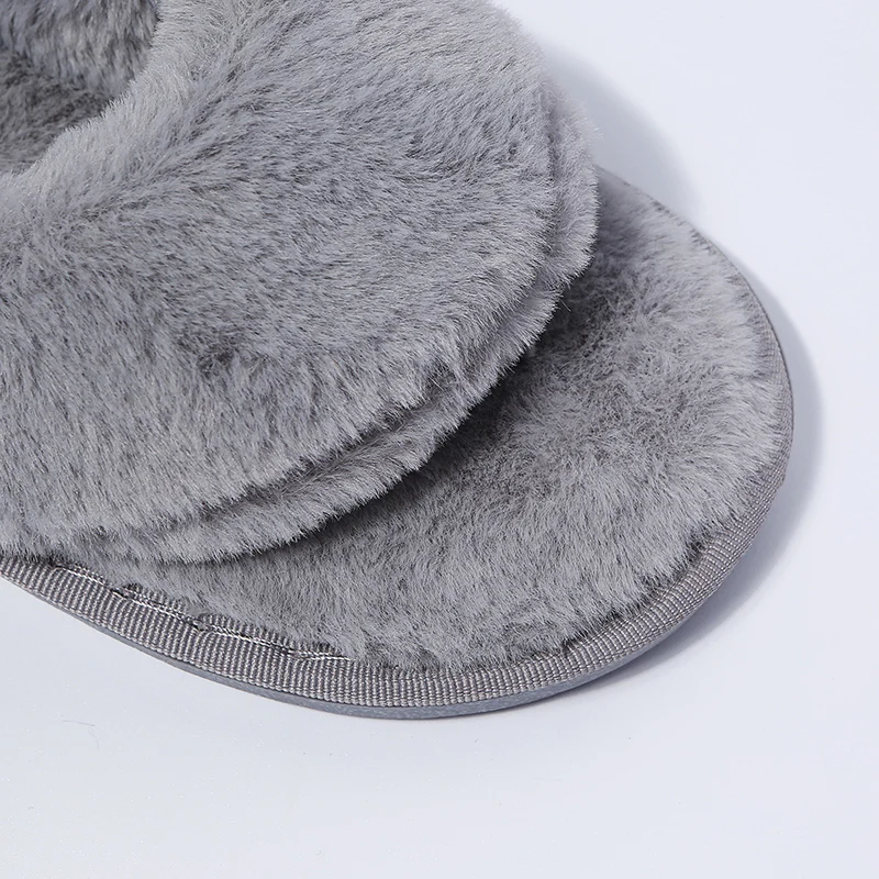 2021 Winter New Home Fur Flip-Flops For Ladies Bedroom Fluffy Slippers Slippers House Bedroom Faux Fur Warm Plush Shoes
2021 Winter New Home Fur Flip-Flops For Ladies Bedroom Fluffy Slippers Slippers House Bedroom Faux Fur Warm Plush Shoes