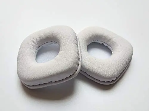 MajorII Earpads Replacement EarPads Protein PU Leather Ear Cushion Compatible Marshall Major MID ANC Wireless Headphones
MajorII Earpads Replacement EarPads Protein PU Leather Ear Cushion Compatible Marshall Major MID ANC Wireless Headphones