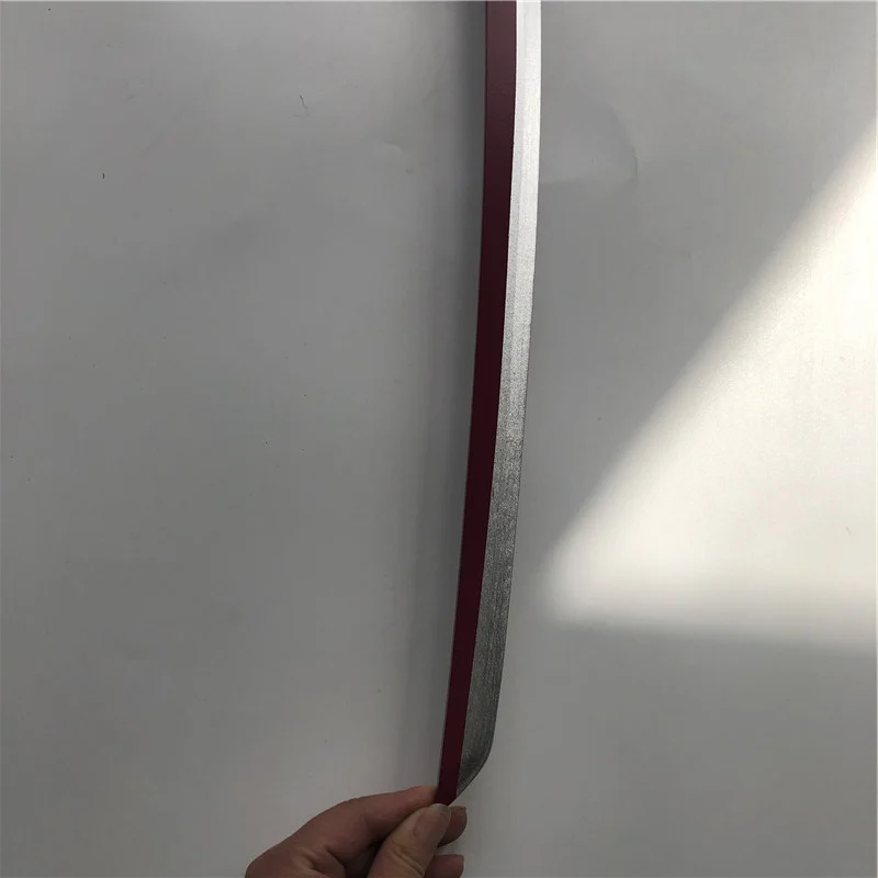 1:1 Kimetsu no Yaiba Sword Weapon Demon Slayer Tsuyuri Kanawo Cosplay Sword Anime Ninja Knife wood toy 80cm