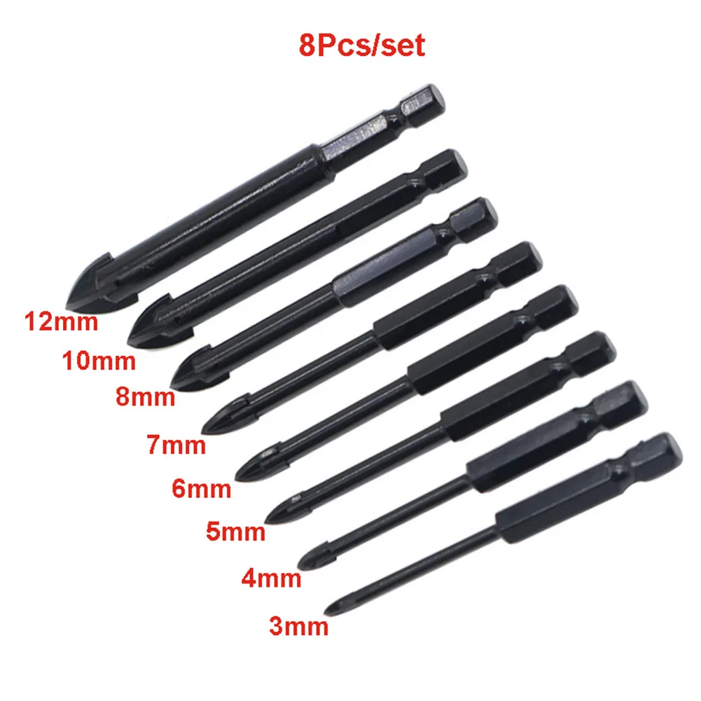 Carbide Point Spear Head Drill Bit With 4 Cutting Edge For Ceramics Granite Tile Glass Drill For Ceramics,
Carbide Point Spear Head Drill Bit With 4 Cutting Edge For Ceramics Granite Tile Glass Drill For Ceramics,