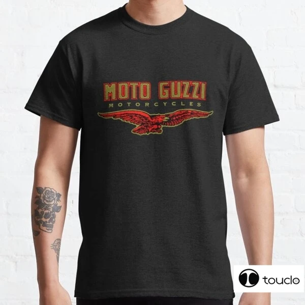 Moto Guzzi Motorcycles Italy 100% Cotton Summer Men T Shirts Casual Khabib Men Tshirt Male Cool T-Shirt Khabib Tee Shirt
Moto Guzzi Motorcycles Italy 100% Cotton Summer Men T Shirts Casual Khabib Men Tshirt Male Cool T-Shirt Khabib Tee Shirt