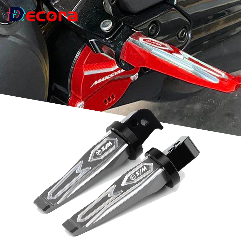 For SYM MaxsymTL 500 MAXSYM TL500 2020 Hot Deals Motorcycle CNC Accessories Foot Pegs FootRest Footpegs Rests Pedals With Logo
For SYM MaxsymTL 500 MAXSYM TL500 2020 Hot Deals Motorcycle CNC Accessories Foot Pegs FootRest Footpegs Rests Pedals With Logo
