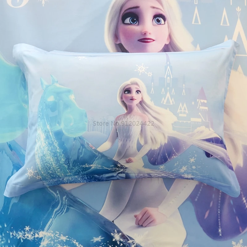 Popular Girls Frozen Elsa Princess Pillowcase Pillow Cover Disney Brand Mickey Mouse Marvel The Avengers Cotton Kids Pillowcases
Popular Girls Frozen Elsa Princess Pillowcase Pillow Cover Disney Brand Mickey Mouse Marvel The Avengers Cotton Kids Pillowcases