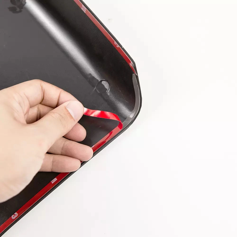 Car Central Control Panel Protective Patch For Tesla Model 3 2017-2020 Central Control Side Trim Armrest Box Frame Cover Sticker
Car Central Control Panel Protective Patch For Tesla Model 3 2017-2020 Central Control Side Trim Armrest Box Frame Cover Sticker