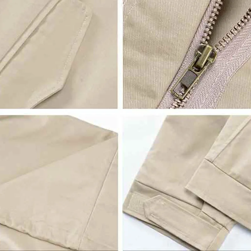 Jackets Women Vintage Solid Korean Cargo Chic All-match Daily Womens Outwear College Popular Retro Hooded Femme Jacket Trendy
Jackets Women Vintage Solid Korean Cargo Chic All-match Daily Womens Outwear College Popular Retro Hooded Femme Jacket Trendy