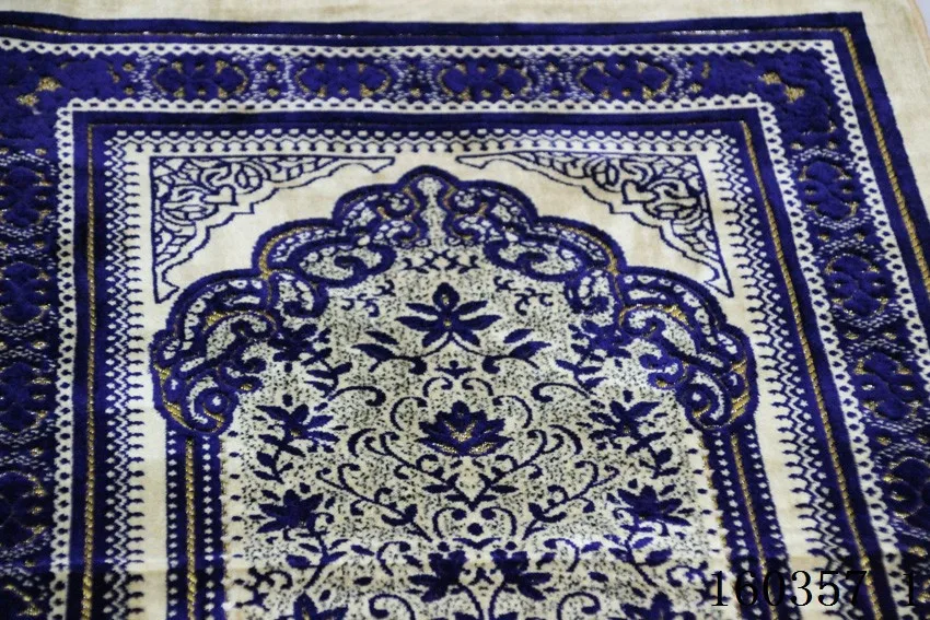 Prayer Mat Muslim 70*110cm Cashmere-like Thicken Blanket MashaAllah Banheiro Floor Rug Carpet Namaz Islamic Praying Mats
Prayer Mat Muslim 70*110cm Cashmere-like Thicken Blanket MashaAllah Banheiro Floor Rug Carpet Namaz Islamic Praying Mats