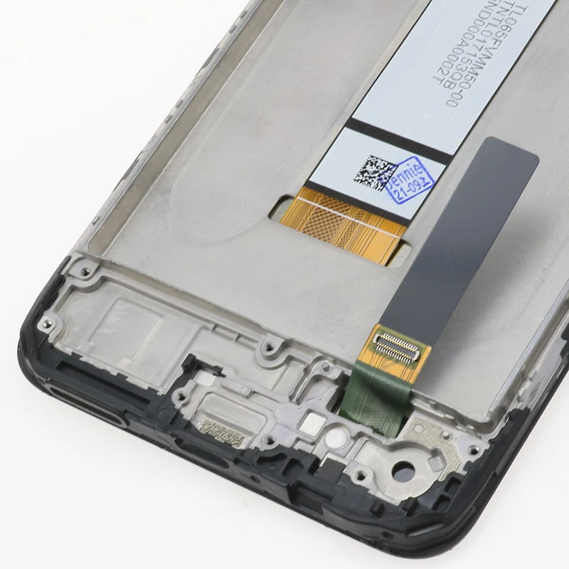 Оригинальный дисплей 6 5 дюйма для Xiaomi Poco M3 Pro 5G M2103K19PG M2103K19PI ЖК-дисплей сенсорный