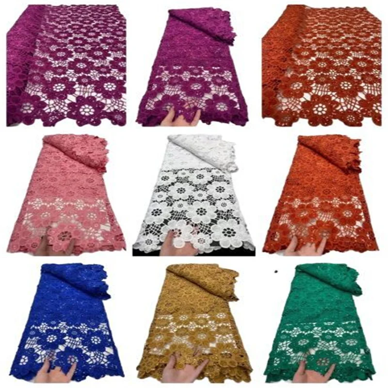 Sequins African Milk silk Lace Fabric 2022 High Quality Nigerian French Tulle Lace Fabric Sequined Mesh For Wedding Sew White
Sequins African Milk silk Lace Fabric 2022 High Quality Nigerian French Tulle Lace Fabric Sequined Mesh For Wedding Sew White