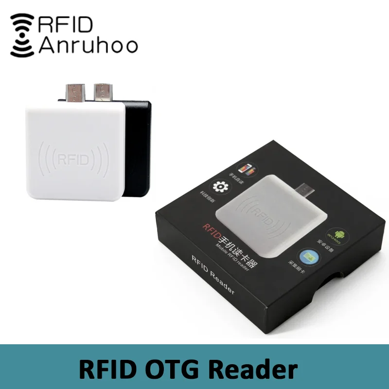 RFID 13.56Mhz Smart Chip Detection NFC Tag Badge Support WINDOWS/Android Portable 1K S50 ISO14443 IC Card Reader Free Shopping
RFID 13.56Mhz Smart Chip Detection NFC Tag Badge Support WINDOWS/Android Portable 1K S50 ISO14443 IC Card Reader Free Shopping