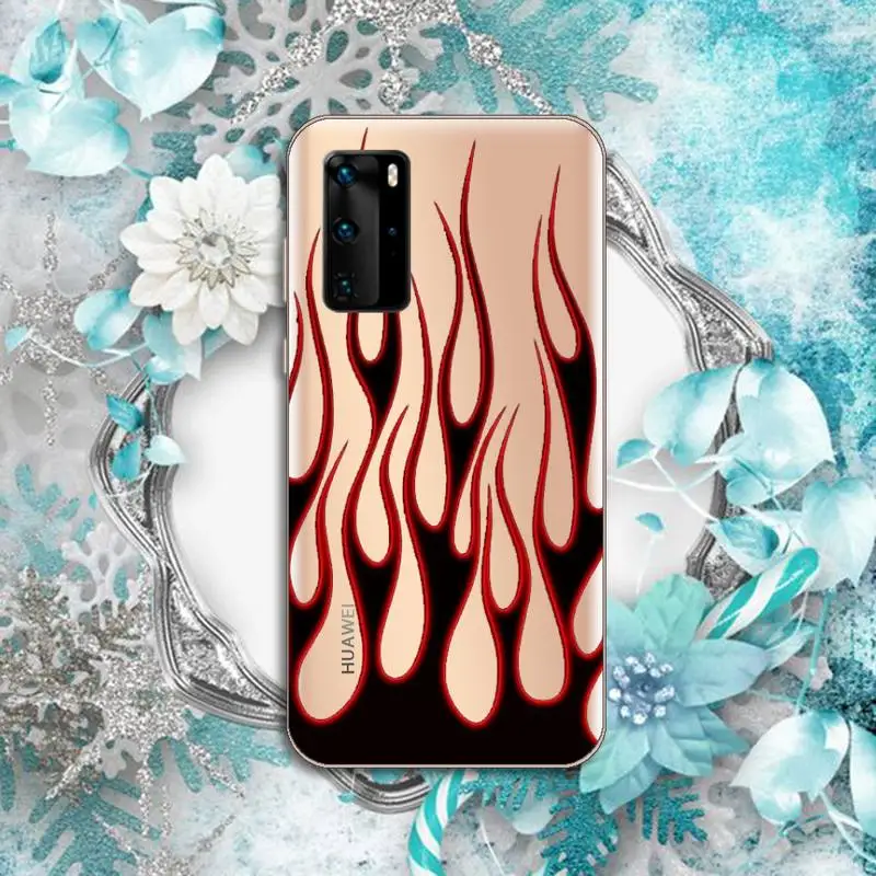 Fire Phone Case Transparent for huawei honor P 40 30 20 lite Pro 10 i 8 9 x p smart 2019
Fire Phone Case Transparent for huawei honor P 40 30 20 lite Pro 10 i 8 9 x p smart 2019