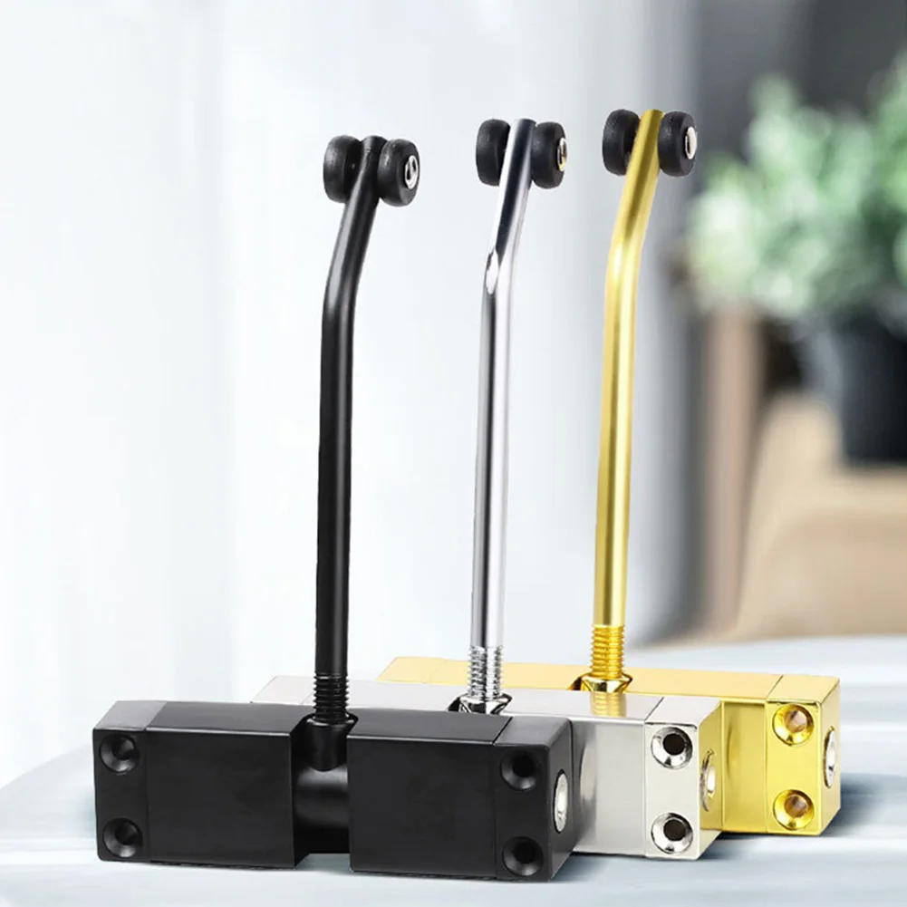 Adjustable Invisible Door Closer Stainless Steel Home Office Hotel Room Door Closing Devices Spring Buffer Household Tool
Adjustable Invisible Door Closer Stainless Steel Home Office Hotel Room Door Closing Devices Spring Buffer Household Tool