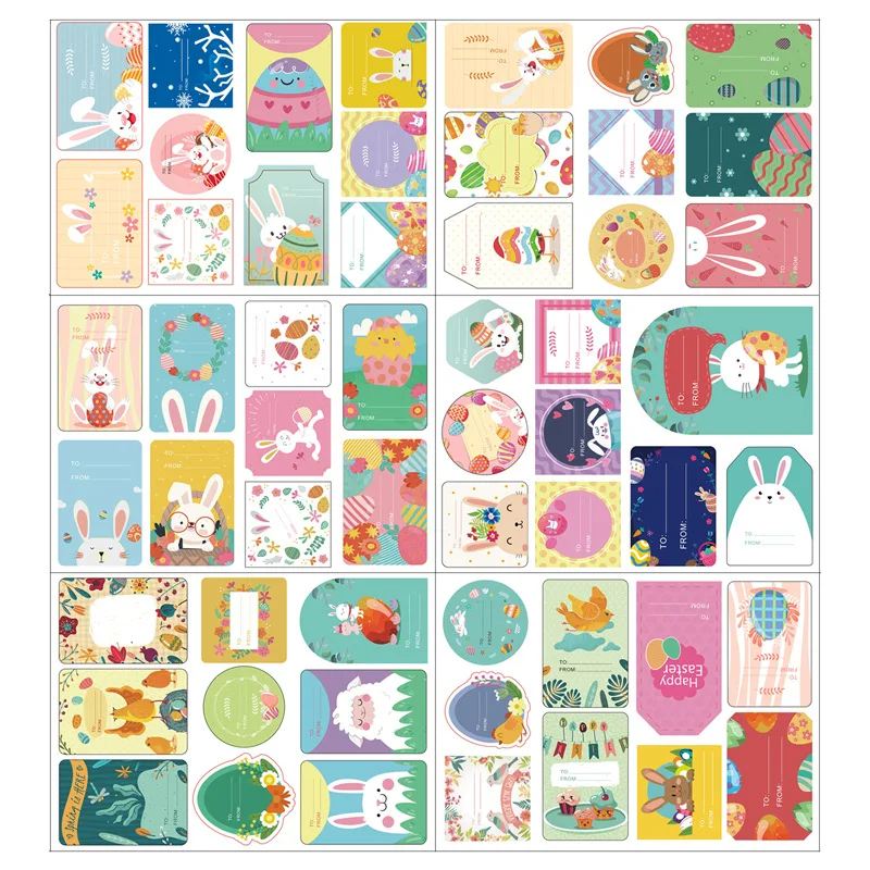 5 Sheet Cute Various Stickers for Animals Labels Kawaii Diary Handmade Adhesive Paper Flake Sticker Scrapbooking Supplies
5 Sheet Cute Various Stickers for Animals Labels Kawaii Diary Handmade Adhesive Paper Flake Sticker Scrapbooking Supplies