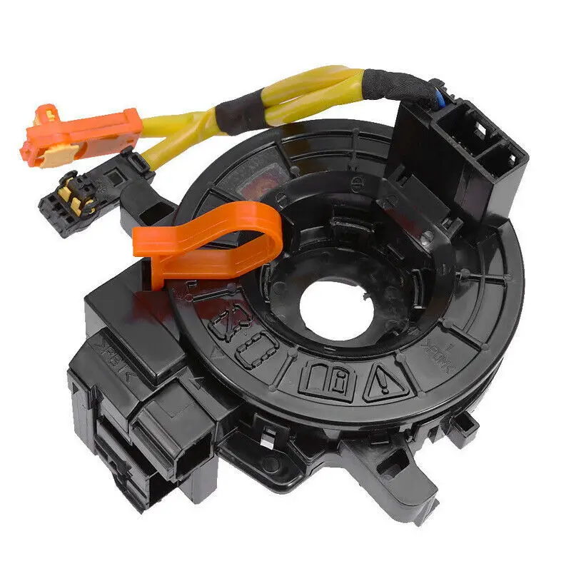 Slip Ring Spring Train Cable Wire 8430606140 8430648030 8430647020 843060E010 Steering Wheel Coil Spring Combination Switch Wire
Slip Ring Spring Train Cable Wire 8430606140 8430648030 8430647020 843060E010 Steering Wheel Coil Spring Combination Switch Wire