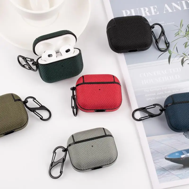 Нейлоновый чехол для Apple Airpods 3, защитный чехол, оболочка для беспроводных наушников Airpods 3, аксессуары для наушников
Нейлоновый чехол для Apple Airpods 3, защитный чехол, оболочка для беспроводных наушников Airpods 3, аксессуары для наушников