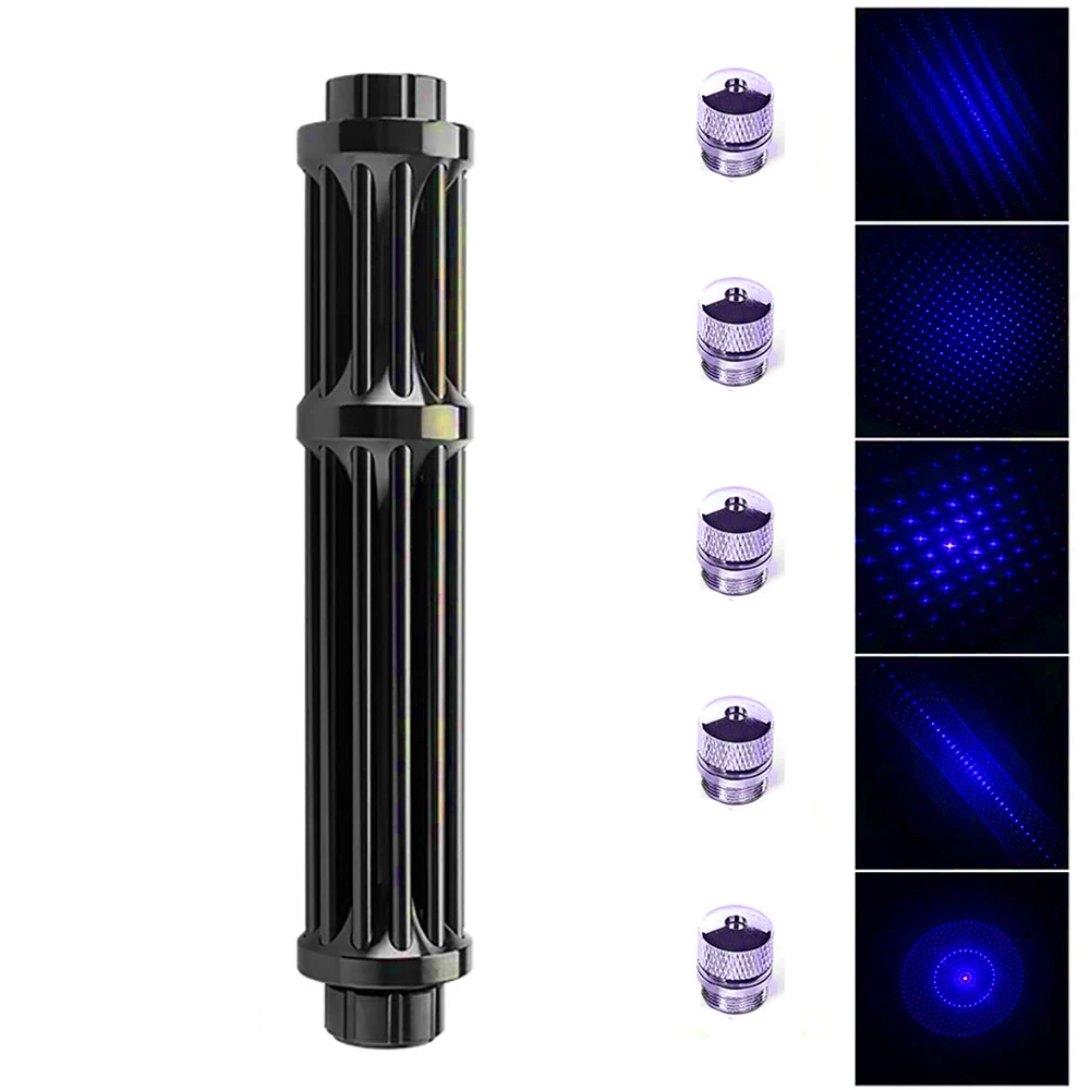 Most Powerful Laser Point Blue Beam Visible Lights Torch Strong High Power Super Fire Burning Wood Tactical Laser Pen Military
Most Powerful Laser Point Blue Beam Visible Lights Torch Strong High Power Super Fire Burning Wood Tactical Laser Pen Military
