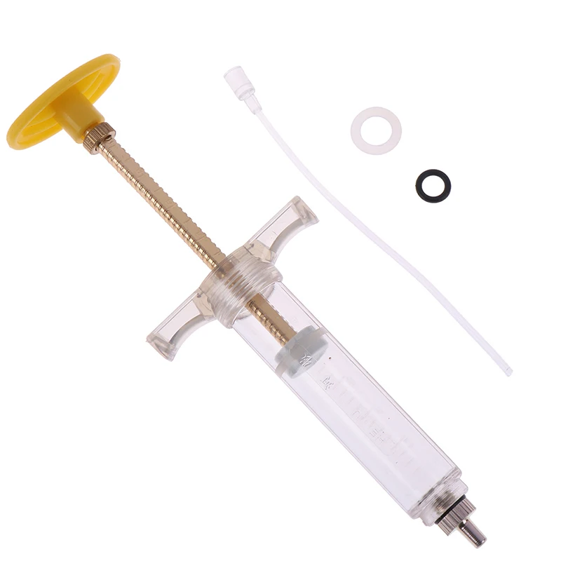 10ml Parrot Chick Feeder Copper Head Syringe Hose Birds Feeding Syringe Injector Supplies Bird Feeders Hot Sale 
10ml Parrot Chick Feeder Copper Head Syringe Hose Birds Feeding Syringe Injector Supplies Bird Feeders Hot Sale