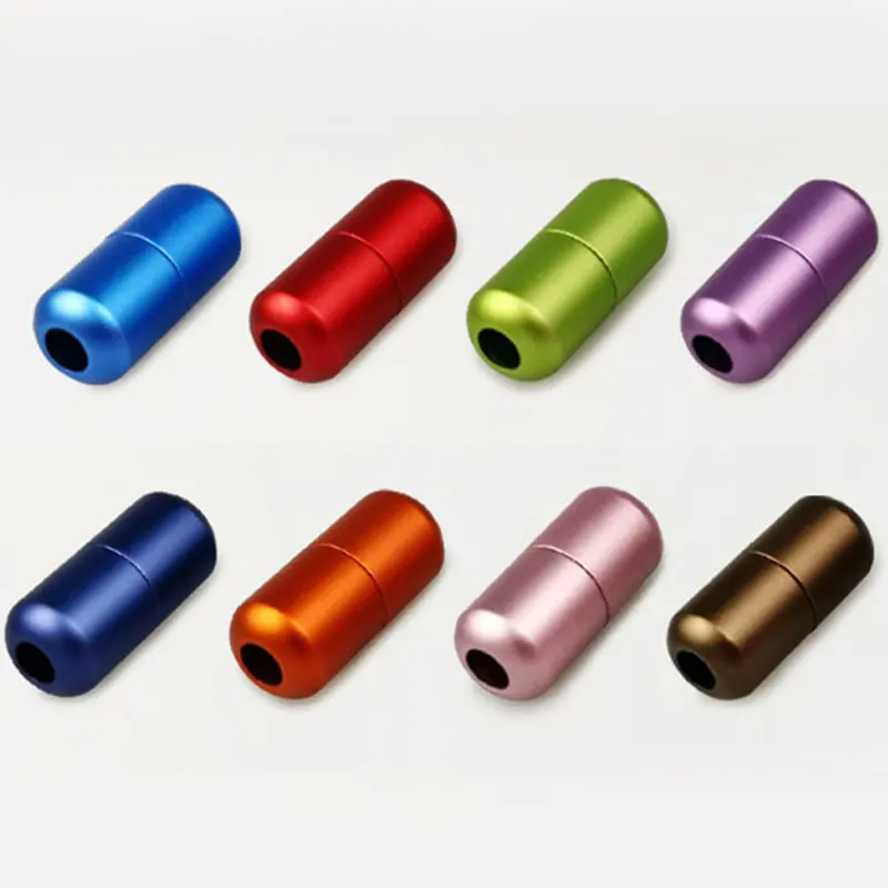 1Pair Colorful Metal Buckle Lock Quick Tieless Lace Capsules Shoelace Buckle Lazy Shoe Laces Buckle Aluminum No Need Tie Buckle
1Pair Colorful Metal Buckle Lock Quick Tieless Lace Capsules Shoelace Buckle Lazy Shoe Laces Buckle Aluminum No Need Tie Buckle