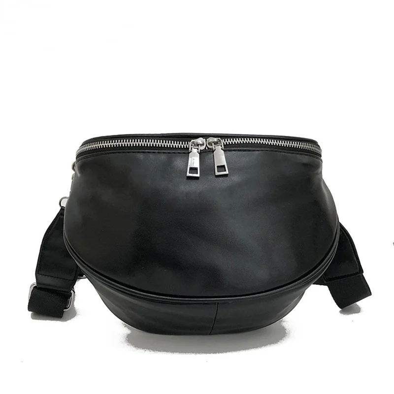 Women PU Leather Black Purse Fashion Simple Bag Casual Shoulder Packbag For Women Sports Hiking Crossbody
Women PU Leather Black Purse Fashion Simple Bag Casual Shoulder Packbag For Women Sports Hiking Crossbody