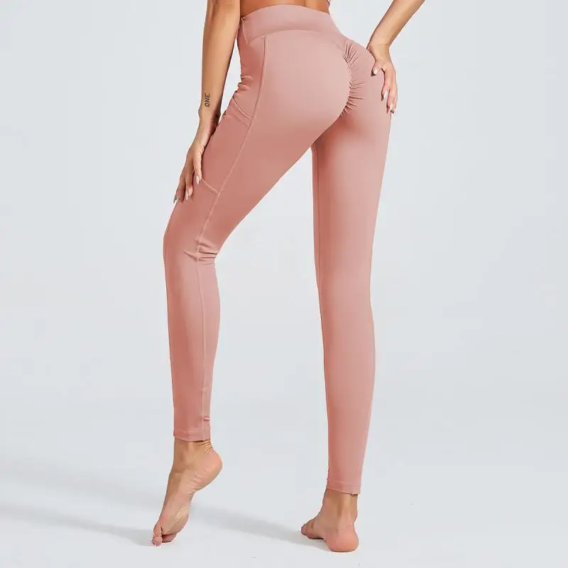 Женские Бесшовные Леггинсы CHRLEISURE, спортивные Леггинсы с высокой талией для фитнеса и спортзала
Женские Бесшовные Леггинсы CHRLEISURE, спортивные Леггинсы с высокой талией для фитнеса и спортзала