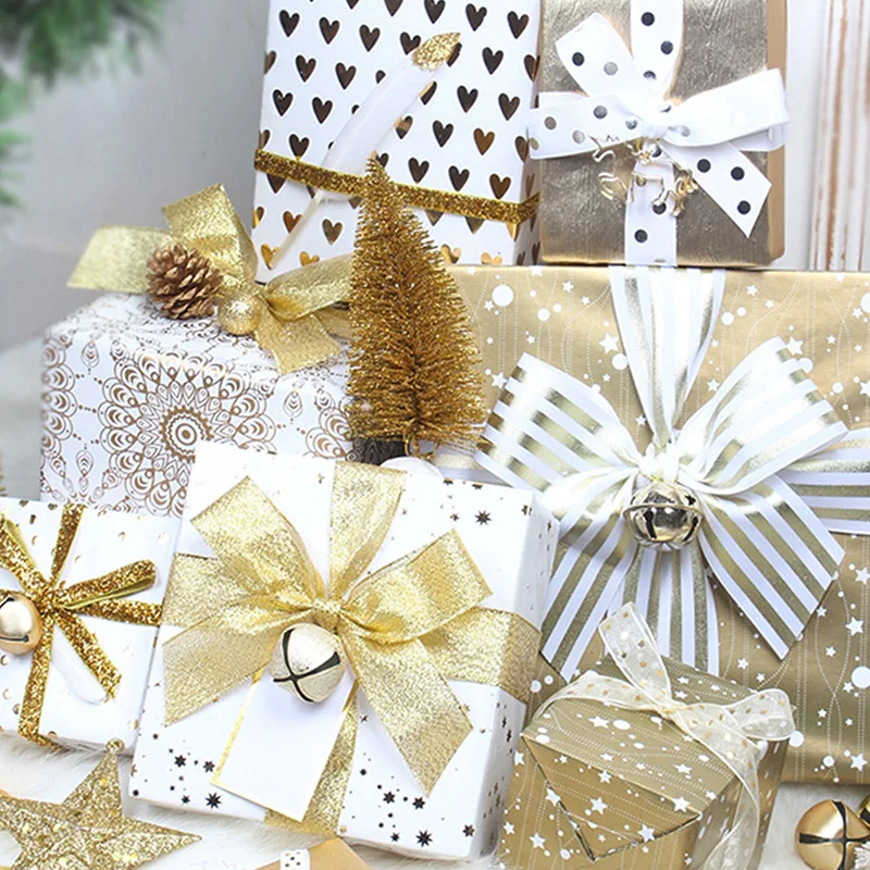 Valentine's Day Gift Wrapping Paper Big Gift Box Fresh Flower Wrapping Paper Diy Hand Wrapping Paper Packaging Tape Material
Valentine's Day Gift Wrapping Paper Big Gift Box Fresh Flower Wrapping Paper Diy Hand Wrapping Paper Packaging Tape Material