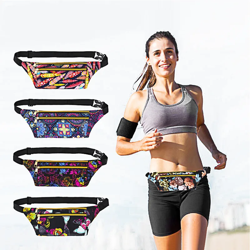Fashion Fanny Pack Female New Sports Man Waterproof Chest Bag Unisex Waist Bag Men Waist Packs Camouflage Belly Belt Bags
Fashion Fanny Pack Female New Sports Man Waterproof Chest Bag Unisex Waist Bag Men Waist Packs Camouflage Belly Belt Bags