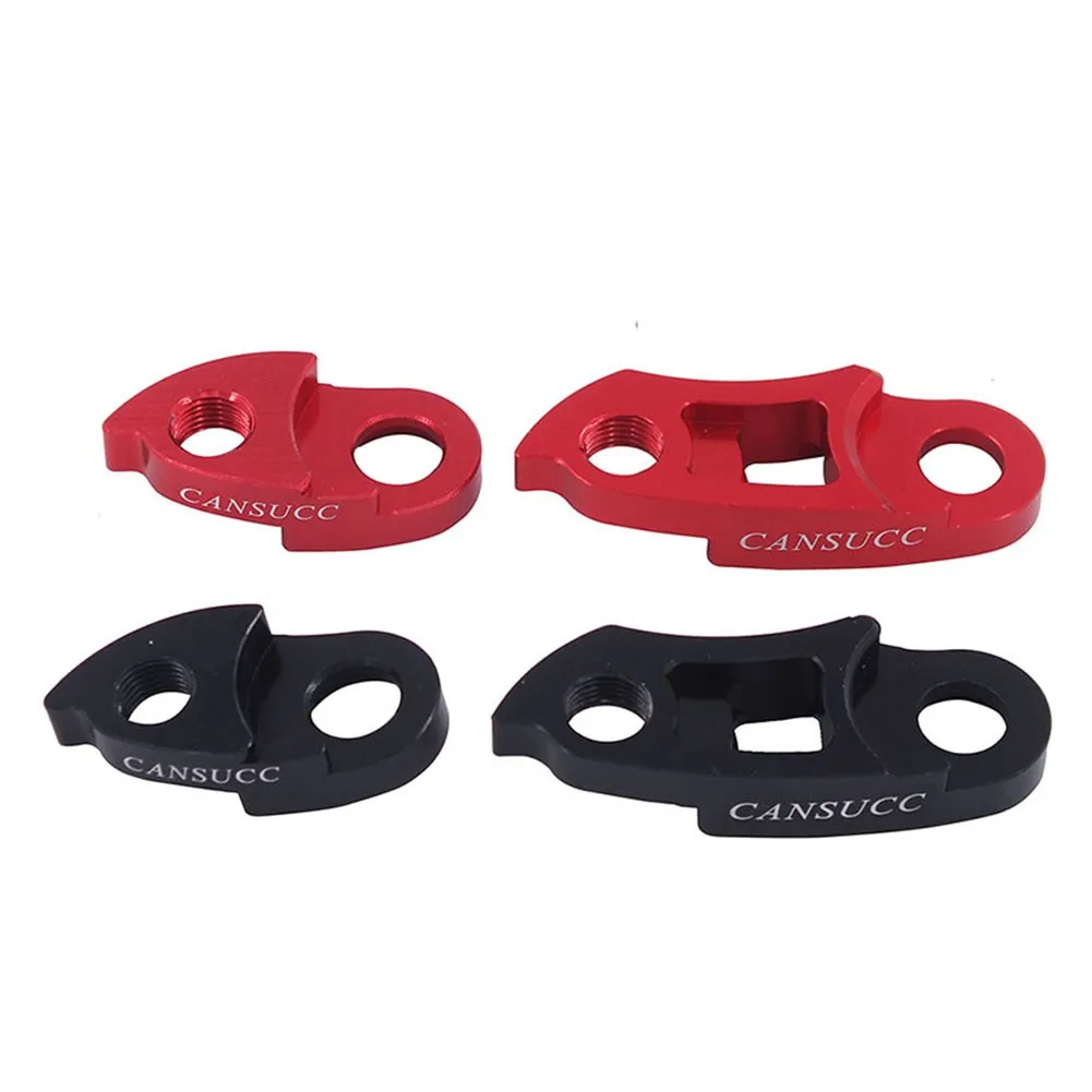 Bicycle Rear Derailleur Hanger Extension Extender Aluminum Alloy MTB Bike Frame Gear Tail Hook With Screw Cycling Part Accessory
Bicycle Rear Derailleur Hanger Extension Extender Aluminum Alloy MTB Bike Frame Gear Tail Hook With Screw Cycling Part Accessory