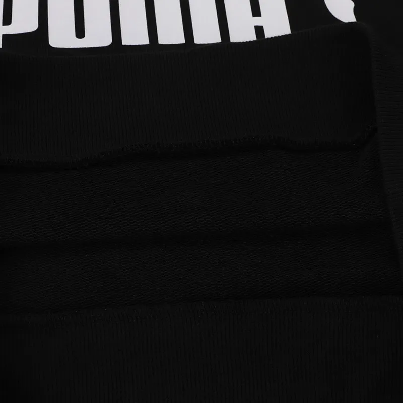 Original New Arrival PUMA Classics Logo Hoody Regular fit Women's Pullover Hoodies Sportswear
Original New Arrival PUMA Classics Logo Hoody Regular fit Women's Pullover Hoodies Sportswear