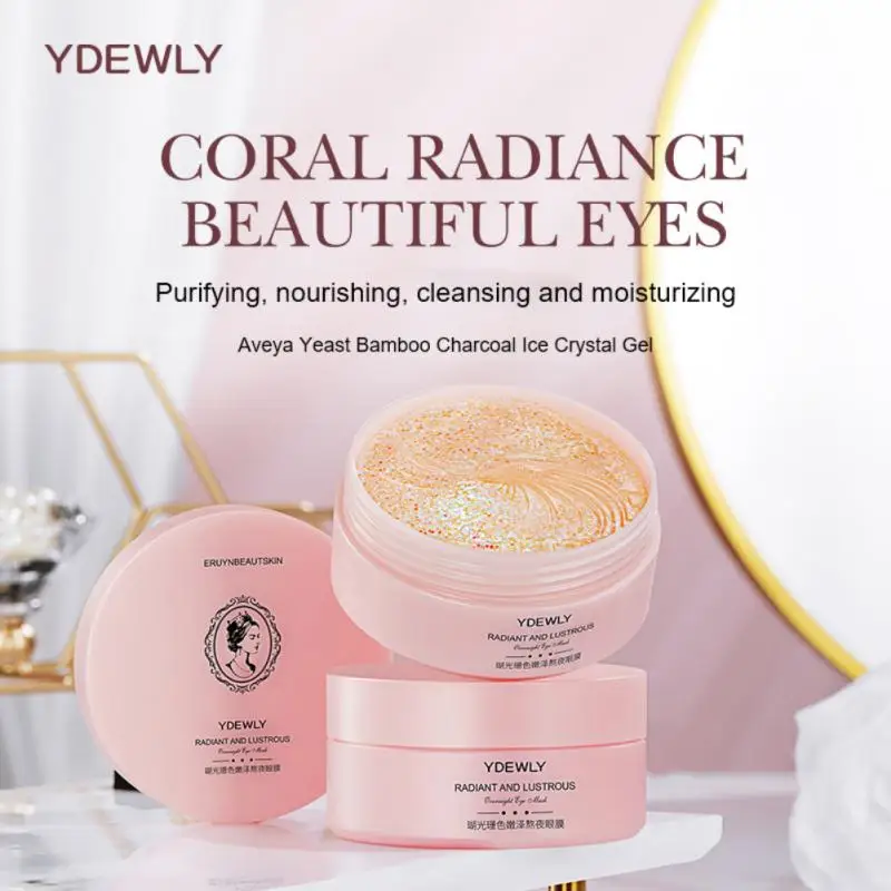 Коллагеновые Увлажняющие гелевые патчи для кожи вокруг глаз, 60 шт. 
Коллагеновые Увлажняющие гелевые патчи для кожи вокруг глаз, 60 шт.