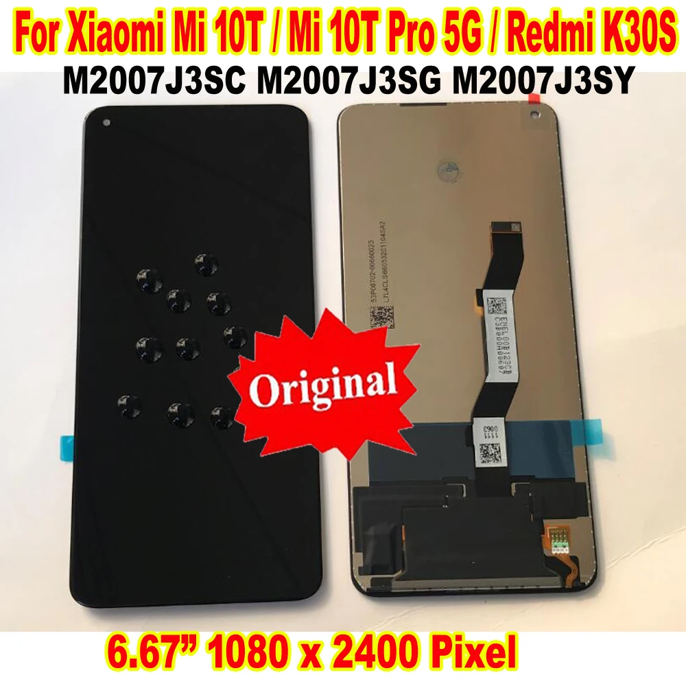 Mobile Phone Parts
