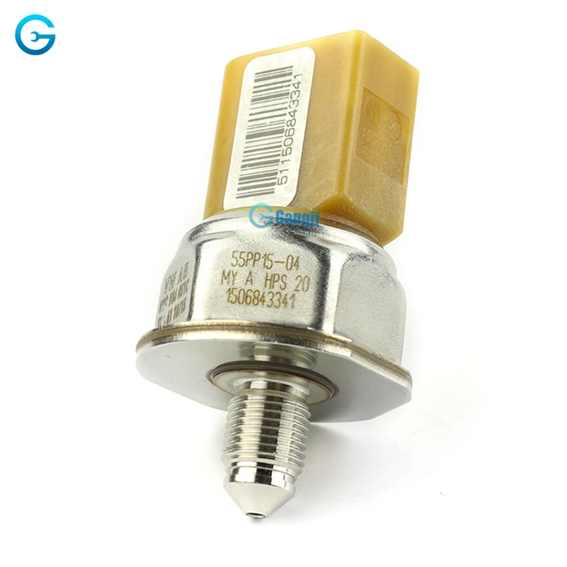 55PP15-04 Common rail pressure sensor suit for Volkswagen Magotan Audi fuel pressure sensor
55PP15-04 Common rail pressure sensor suit for Volkswagen Magotan Audi fuel pressure sensor