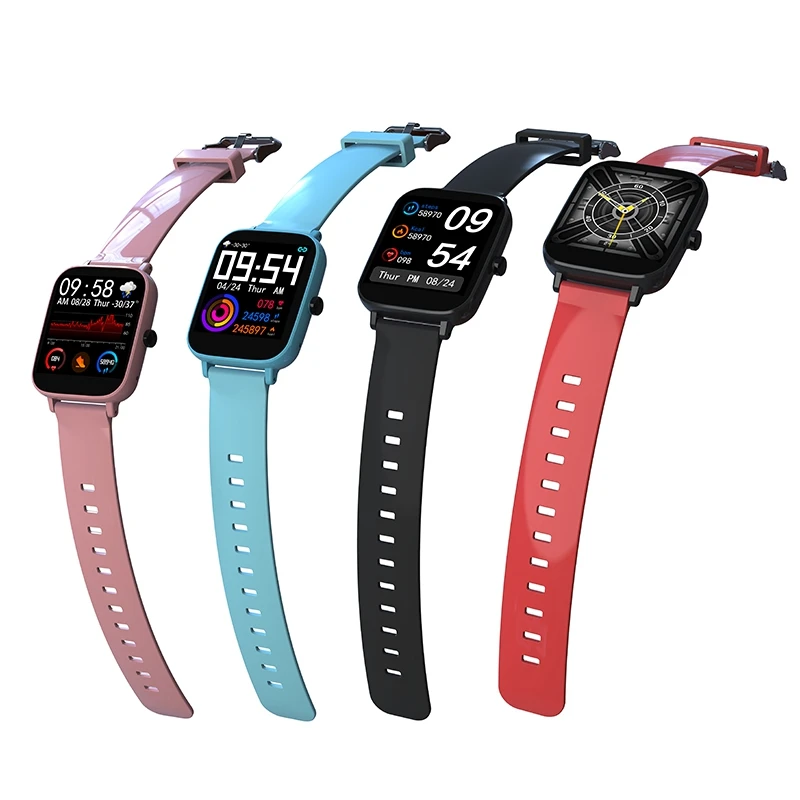 Eshowee Smart Watch Waterproof Heart Rate Blood Pressure Monitoring Bluetooth Call Sports Step Bracelet 2021 New Arrivals
Eshowee Smart Watch Waterproof Heart Rate Blood Pressure Monitoring Bluetooth Call Sports Step Bracelet 2021 New Arrivals
