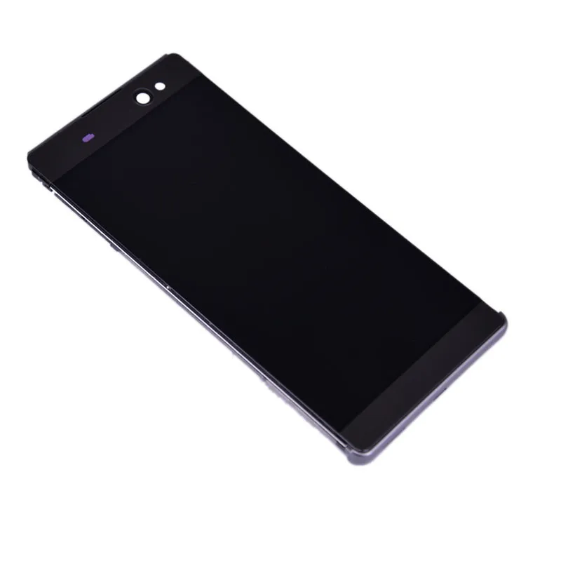 ENOCN 6.0'' Original LCD For Sony Xperia XA Ultra F3211 F3212 LCD Display with touch Screen display Digitizer Assembly LCD
ENOCN 6.0'' Original LCD For Sony Xperia XA Ultra F3211 F3212 LCD Display with touch Screen display Digitizer Assembly LCD